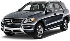 City Car Rental Mobil
